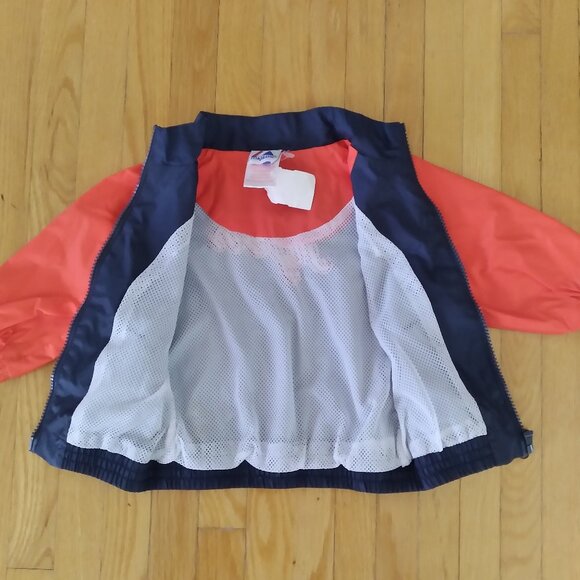 Children's Jacket, Majestic, Age 0-2 - Picture 3 of 4